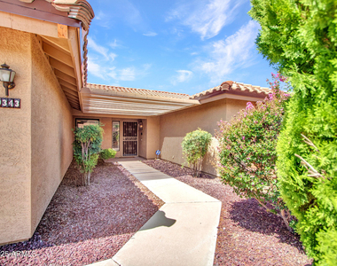 9343 W Escuda Drive - Photo Thumbnail 2