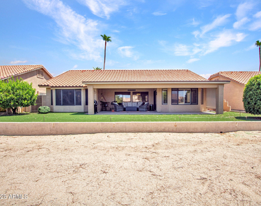 9343 W Escuda Drive - Photo Thumbnail 43