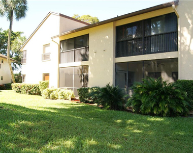 3781 Cocoplum Circle - Photo Thumbnail 1