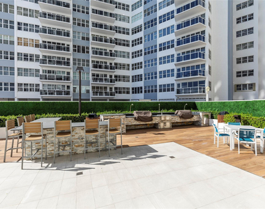 3750 Galt Ocean Drive - Photo Thumbnail 22