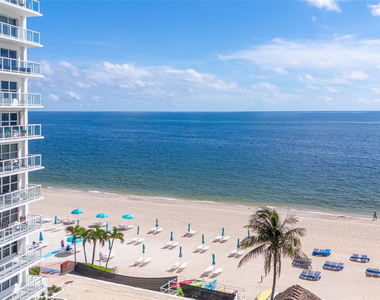 3750 Galt Ocean Drive - Photo Thumbnail 1