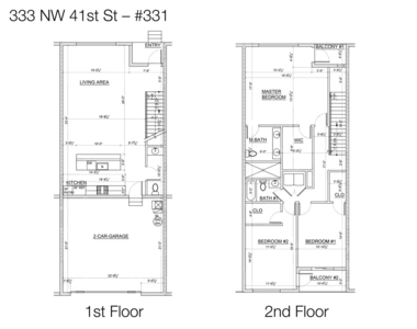 333 Nw 41st Street - Photo Thumbnail 18