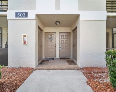 503 Gardens Drive - Photo Thumbnail 1