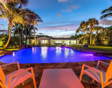 1663 N Fort Lauderdale Beach Boulevard - Photo Thumbnail 1