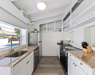 1663 N Fort Lauderdale Beach Boulevard - Photo Thumbnail 23