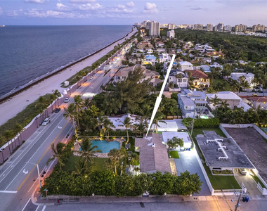 1663 N Fort Lauderdale Beach Boulevard - Photo Thumbnail 2