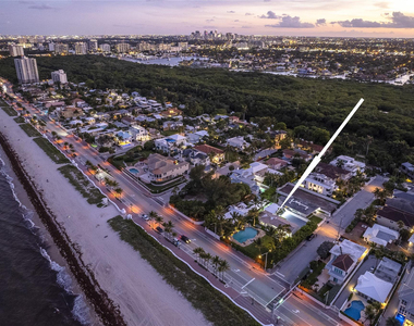 1663 N Fort Lauderdale Beach Boulevard - Photo Thumbnail 3
