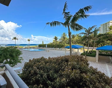 2000 S Ocean Boulevard - Photo Thumbnail 25