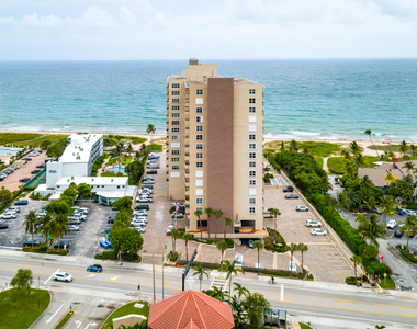 2000 S Ocean Boulevard - Photo Thumbnail 31