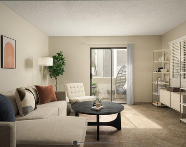 8550 E Mcdowell Road - Photo Thumbnail 1