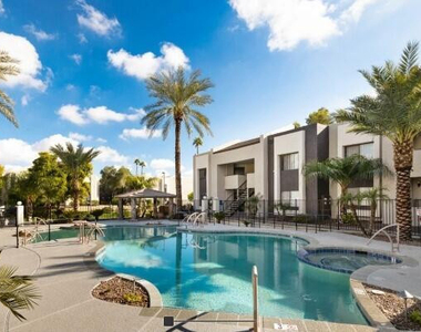 8550 E Mcdowell Road - Photo Thumbnail 9