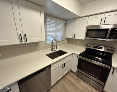 8550 E Mcdowell Road - Photo Thumbnail 4