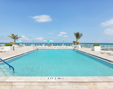 3450 S Ocean Boulevard - Photo Thumbnail 14