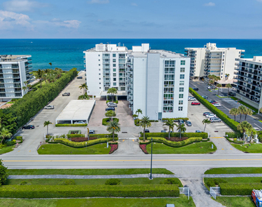 3450 S Ocean Boulevard - Photo Thumbnail 20