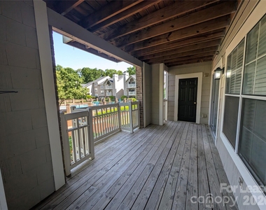 5001 Sharon Road - Photo Thumbnail 7
