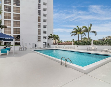 3901 S Flagler Drive - Photo Thumbnail 9