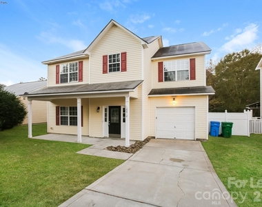 8812 Cornwall Street - Photo Thumbnail 1