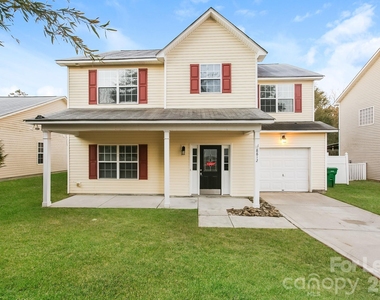 8812 Cornwall Street - Photo Thumbnail 2