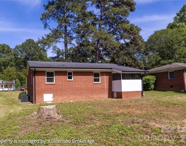 409 Eastover Avenue - Photo Thumbnail 35