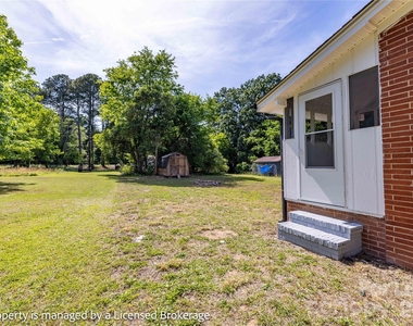 409 Eastover Avenue - Photo Thumbnail 33
