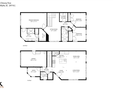 1095 Chicory Trace - Photo Thumbnail 25