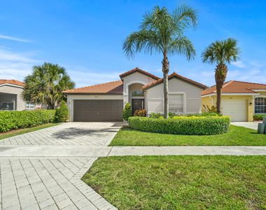 3817 Miramontes Circle - Photo Thumbnail 1