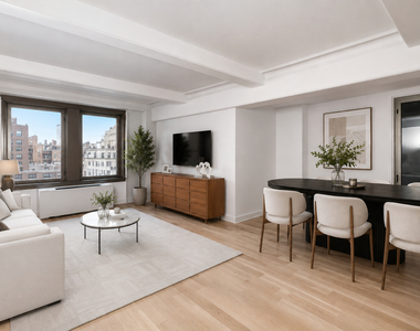 W 55TH ST - Photo Thumbnail 1