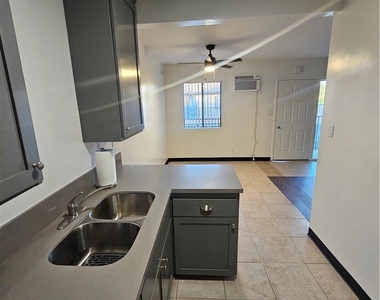 2309 E Garvey Avenue N - Photo Thumbnail 4