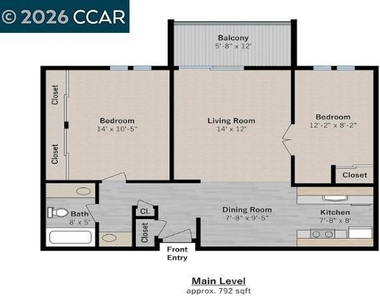 1236 Walker Ave - Photo Thumbnail 9