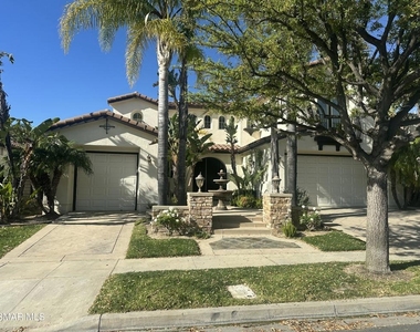 3073 Heavenly Ridge Street - Photo Thumbnail 1