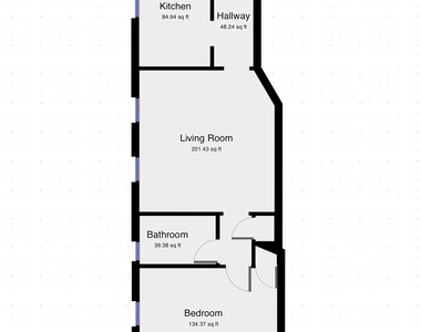 615 Fort Washington Avenue - Photo Thumbnail 10
