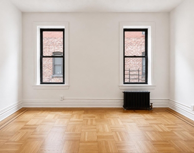 615 Fort Washington Avenue - Photo Thumbnail 2