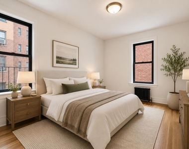 615 Fort Washington Avenue - Photo Thumbnail 3