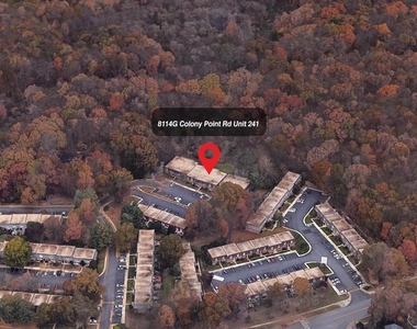 8114 Colony Point Road - Photo Thumbnail 1