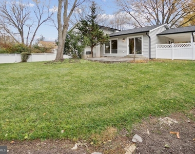 1710 Palm Springs Drive - Photo Thumbnail 16