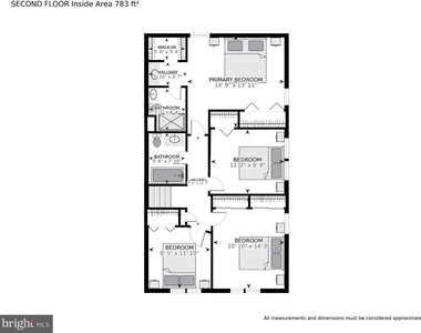 1710 Palm Springs Drive - Photo Thumbnail 20