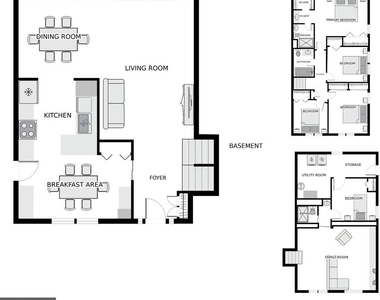 1710 Palm Springs Drive - Photo Thumbnail 21