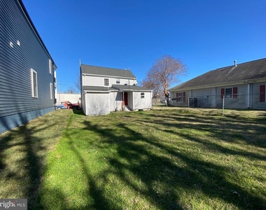 1414 Princess Anne Street - Photo Thumbnail 5
