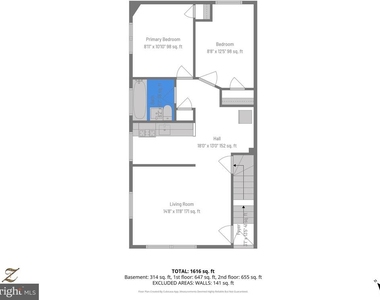 7925 Cedarbrook Avenue - Photo Thumbnail 14