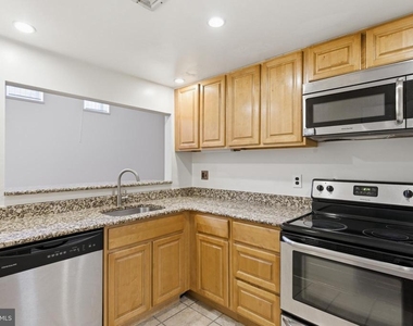 2837 Cambridge Street - Photo Thumbnail 4