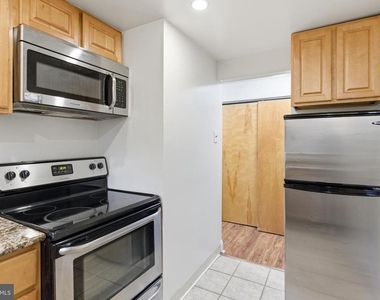 2837 Cambridge Street - Photo Thumbnail 6