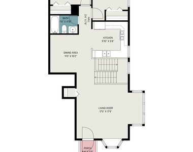 1155 Freesia Court - Photo Thumbnail 2