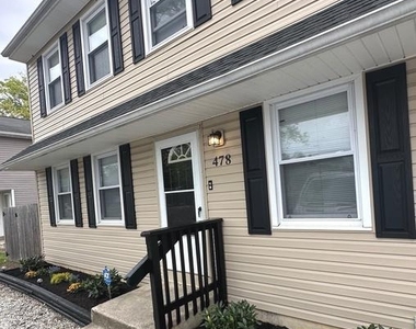 478 Jarvis Road - Photo Thumbnail 1