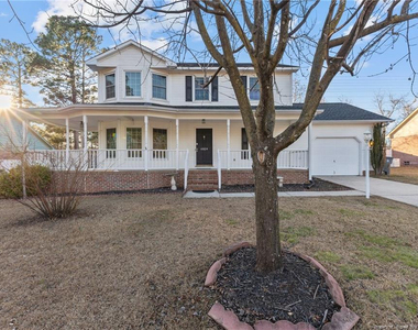 6824 Saint Julian Way - Photo Thumbnail 1
