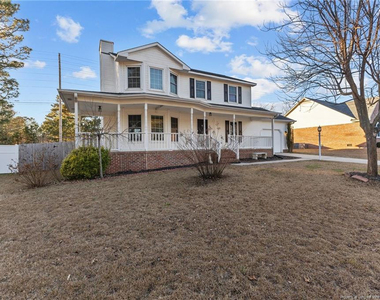 6824 Saint Julian Way - Photo Thumbnail 2