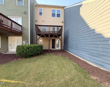 112 Brier Summit Place - Photo Thumbnail 25