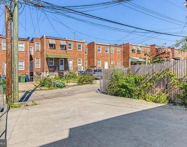 416 Hornel Street - Photo Thumbnail 23