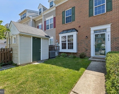 8745 Bright Meadow Court - Photo Thumbnail 1