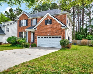 1005 Martin Bench Court - Photo Thumbnail 2
