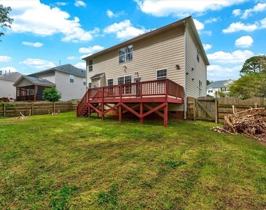1005 Martin Bench Court - Photo Thumbnail 5